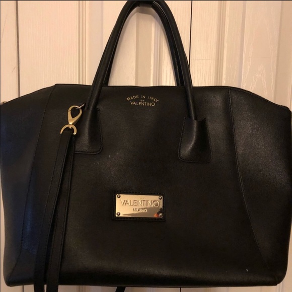 Valentino tote bag saks Clearance